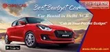Easy Payment Options By Chiku Cab for Car Hire in Delhi.