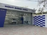 Visit Arena Maruti Suzuki Car One KatrasGarh Showroom