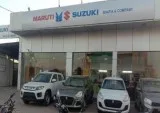 Bhatia and Company &ndash Authorized Maruti Dealer in Baran
