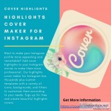 Instagram highlight cover | cover highlights