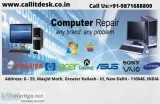 Computer Repair