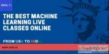 The best artificial intelligence live online classes | univai