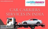 Car Carriers Services in India  Car Carrier Company Rates and Qu