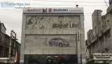 Fairdeal Cars Best Maruti Showroom in Noida