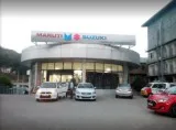 Competent Automobiles &ndash An Authorized Maruti Dealer in Gutk