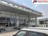 Reach Prem Motors Maruti Suzuki Gwalior Dealership