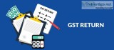 Gst return in dwarka - rbg consultant