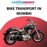Get Bike Transport Services in Mumbai  Bike Transport in Mumbai 