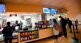Sale of commercial property with  FOOD COURT