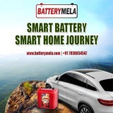 Batterymela  Car battery in pune  Get Car battery From us