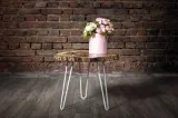 Unique design wooden coffee tables online india | chisel & oak