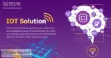 Internet of things solutions