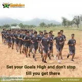 Best air force coaching in kuchaman city