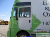 2011 Winnebago Mobile Dental Clinic