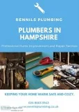 Plumbers in Hampshire &ndash Find Trusted Experts