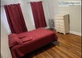 - Furnished room 4 rent by - Sherman Ave ( Inwood Dyckman