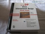 CCDP Cisco Internetwork Design Study Guide &ndash Exam 640-025 (