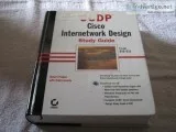 CCDP Cisco Internetwork Design Study Guide &ndash Exam 640-025 (