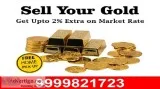Best Way To Exchange Gold For Cash