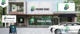 Top Notch Acrylic Signs in Dallas