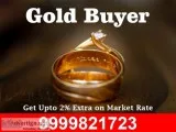 Gold Buyers Near Me In Delhi - Cash For Jewelry