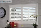 Amp Up Your Plain Windows With the Best Vinyl Shutters