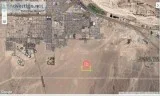 20 Acres in Barstow CA South of Pipeline Rd. Electricity by prop