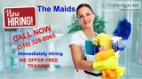 Maids hiring