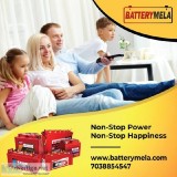Batterymela  Inverter and UPS in pune
