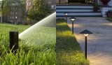 Outdoor Landscape Lighting Services in Sarasota