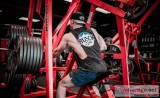 Plate Loaded Free Weight Series - Nortus Fitness
