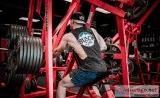 Plate Loaded Free Weight Series - Nortus Fitness