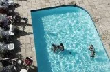 Swimming Pool Repair Service