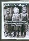 White Privilege Poster Kit