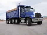 Dump truck funding for all credit types - (Available nationwide)