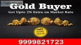 Gold Buyer Near Me in Noida - Noida Gold Buyers