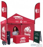 Logo Tents  Huge Selection and Great Prices  Tent Depot