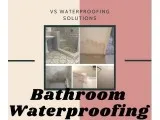 Bathroom Waterproofing Contractors Bangalore