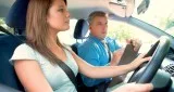 Driving School Service in Calgary