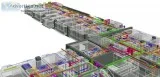 Mechanical BIM Services - OffShoreOutsourcing- India