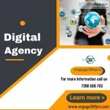 Social Media Marketing Service