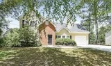 4758 Saddleridge Rd Powder Springs GA 30127
