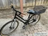 Commuter Bike