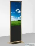 Indoor Digital Signage System