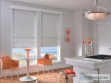Blackout Shades Installation