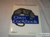 Cisco Cookbook