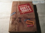 NEW  GIANT BOOK of DIRTY JOKES