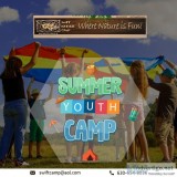 Find the Best Summer Youth Camps&ndash Shift Nature Camp