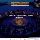 Choose the Best Sleepaway Summer Camps Minnesota  Swift Nature C