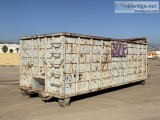 20  ROLL-OFF BIN 30403216